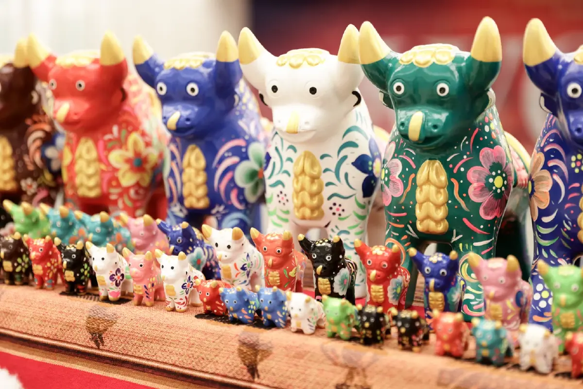 สยามพิวรรธน์ รังสรรค์ "Global Event" ถ่ายทอดวัฒนธรรมระดับโลก