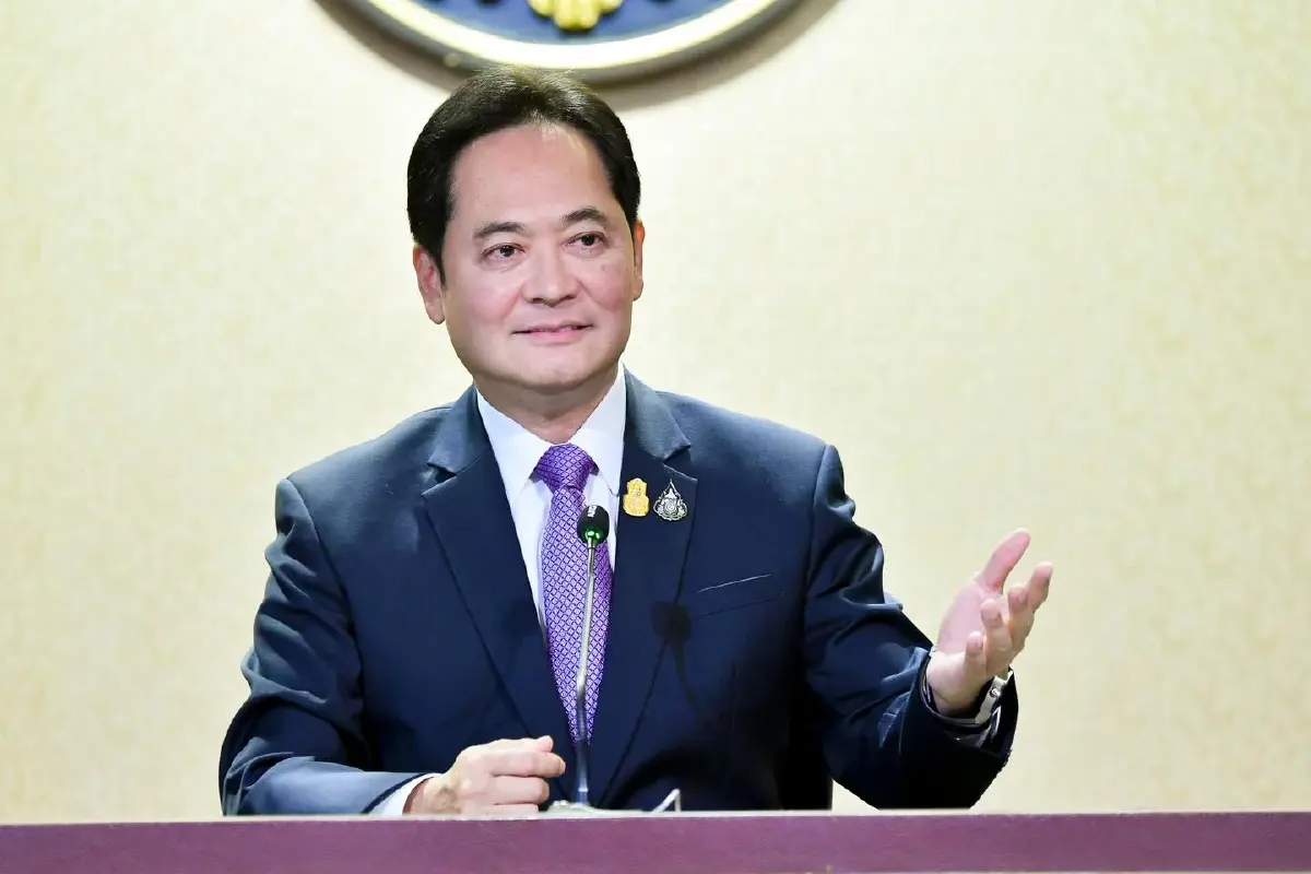 เตรียมทดสอบเดินรถไฟฟ้าสายสีชมพู ช่วงแคราย - มีนบุรี 10 ก.ค. นี้