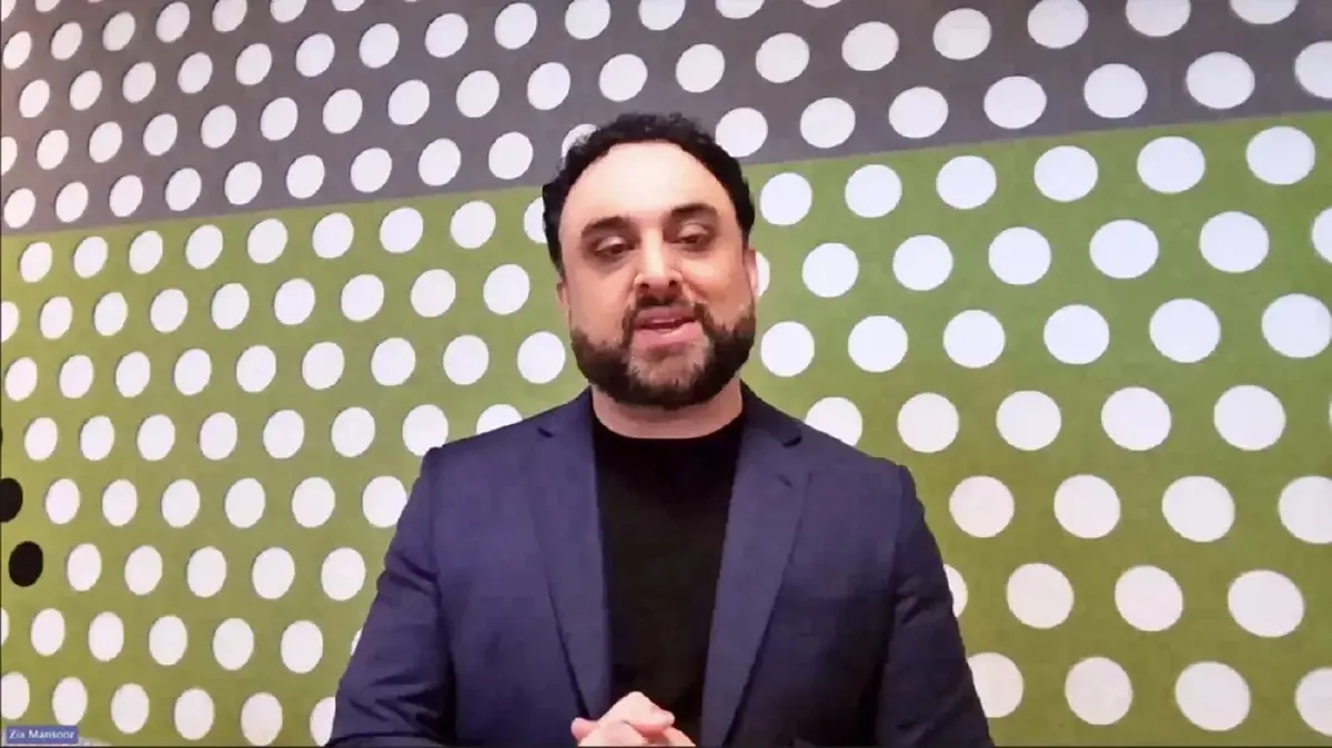 AI กำลังเปลี่ยนวิธีทำธุรกิจ ต้องรับมืออย่างเท่าทัน