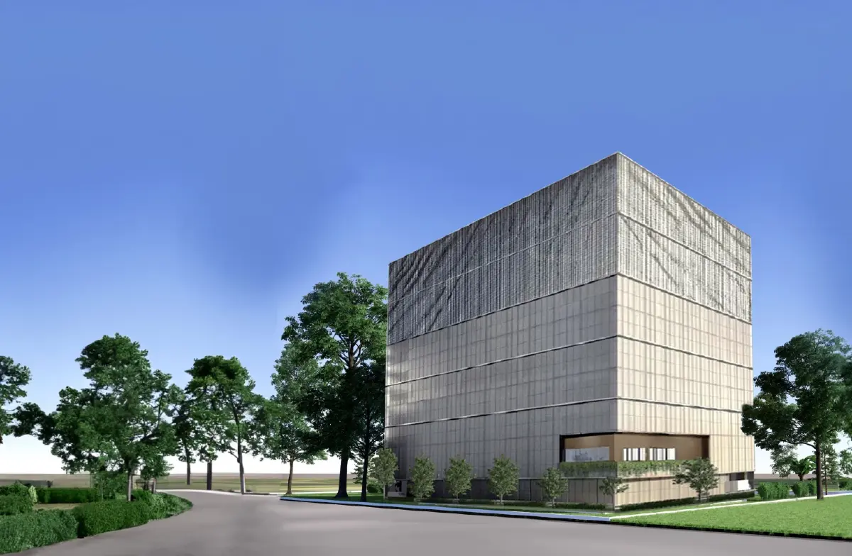 STT GDC ประกาศเปิดดาต้าเซ็นเตอร์แห่งที่ 3 ที่ One Bangkok สิ้นปี 66