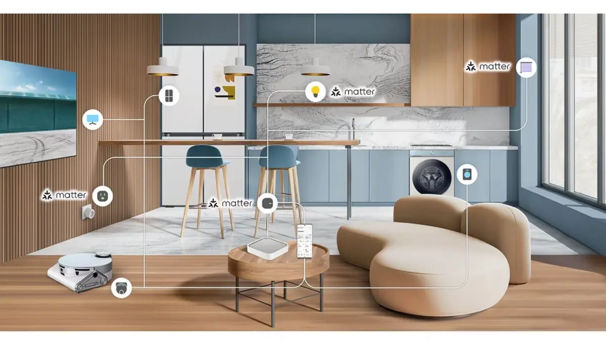 พร้อมหรือยัง? เมื่อยุคของ 'สมาร์ทโฮม' กำลังจะเข้าไปอยู่ในบ้านของทุกคน