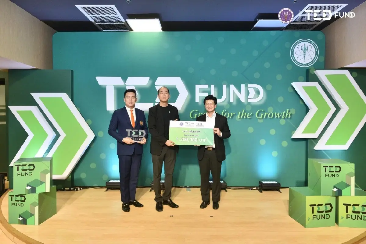 สิริพงศ์ จึงถาวรรณขับเคลื่อนแพลตฟอร์โลจิสติกส์ MELOG ลดภาระธุรกิจขนส่ง