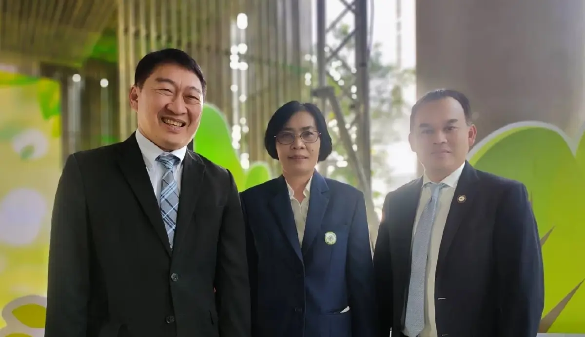 “มนัญญา” เปิดงาน “5 ทศวรรษ -ก้าวไปในทศวรรษที่ 6” สุดยิ่งใหญ่ กรมวิชาการเกษตร