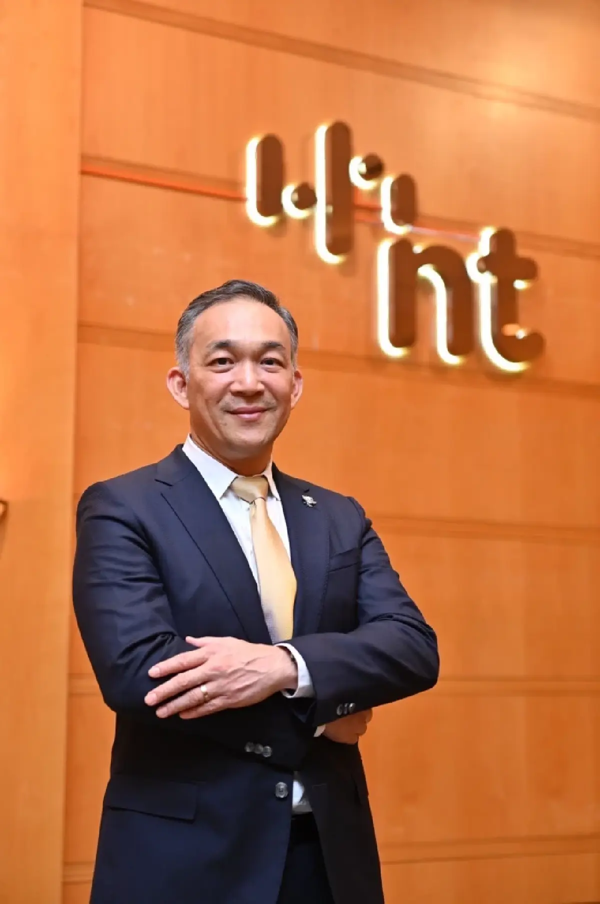 เอ็นที เดินเกม ลดคน 7,000 คน ในปี 70 เร่งปั๊มยอดดิจิทัล-5G ตอบโจทย์สมาร์ทซิตี้