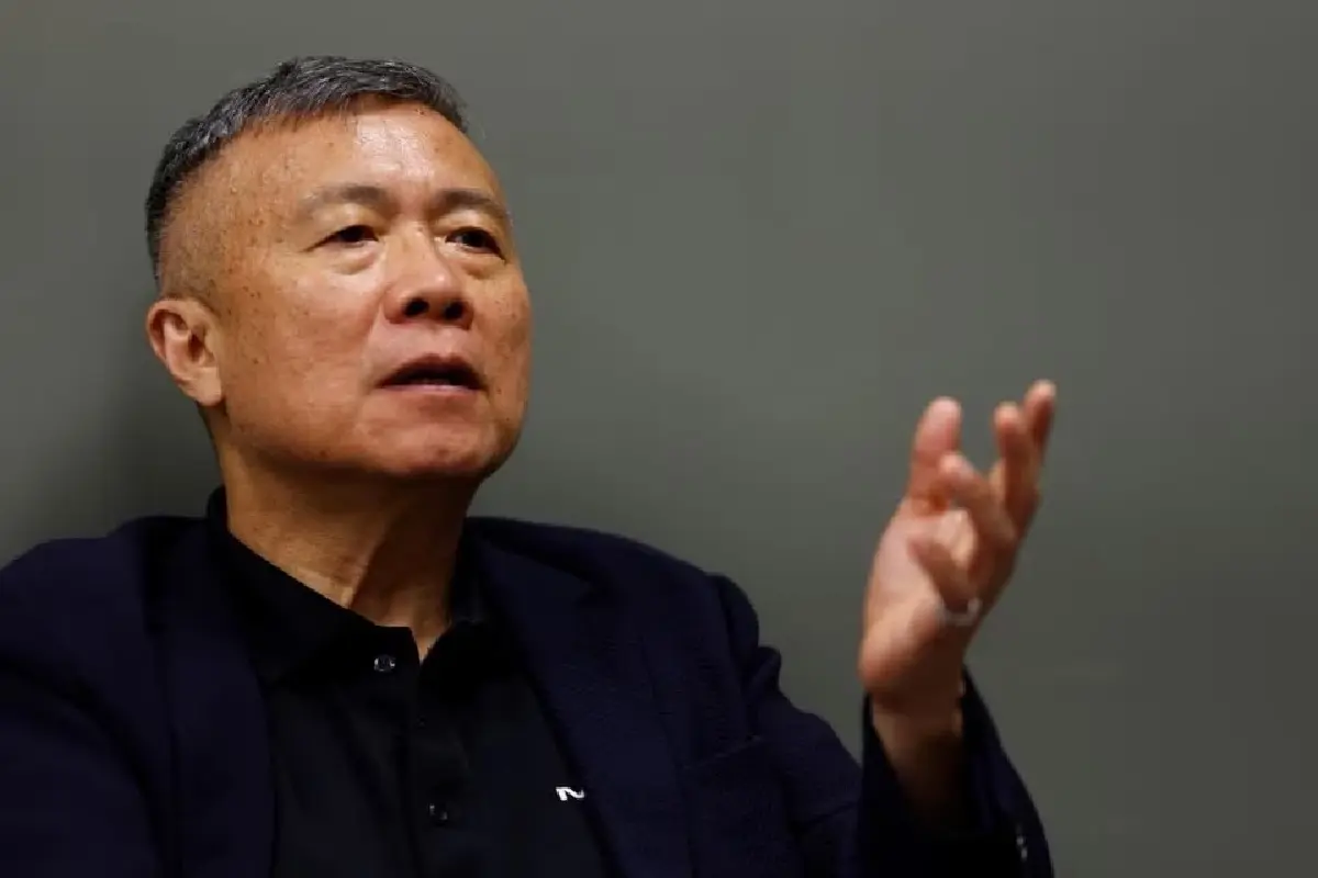 Foxconn EV มีเป้าหมายลงทุนที่อินเดียหรือไทยสำหรับรถยนต์ขนาดเล็กรุ่นใหม่