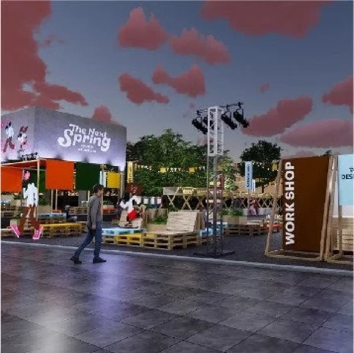 10 ไฮไลต์เด็ดใน Pakk Taii Design Week 2023 ชวนล่องใต้ จุดประกายความสร้างสรรค์