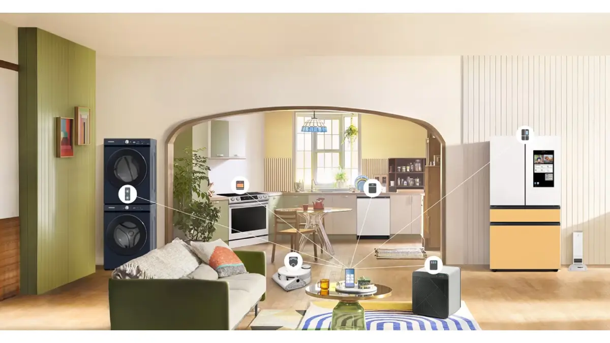 พร้อมหรือยัง? เมื่อยุคของ 'สมาร์ทโฮม' กำลังจะเข้าไปอยู่ในบ้านของทุกคน