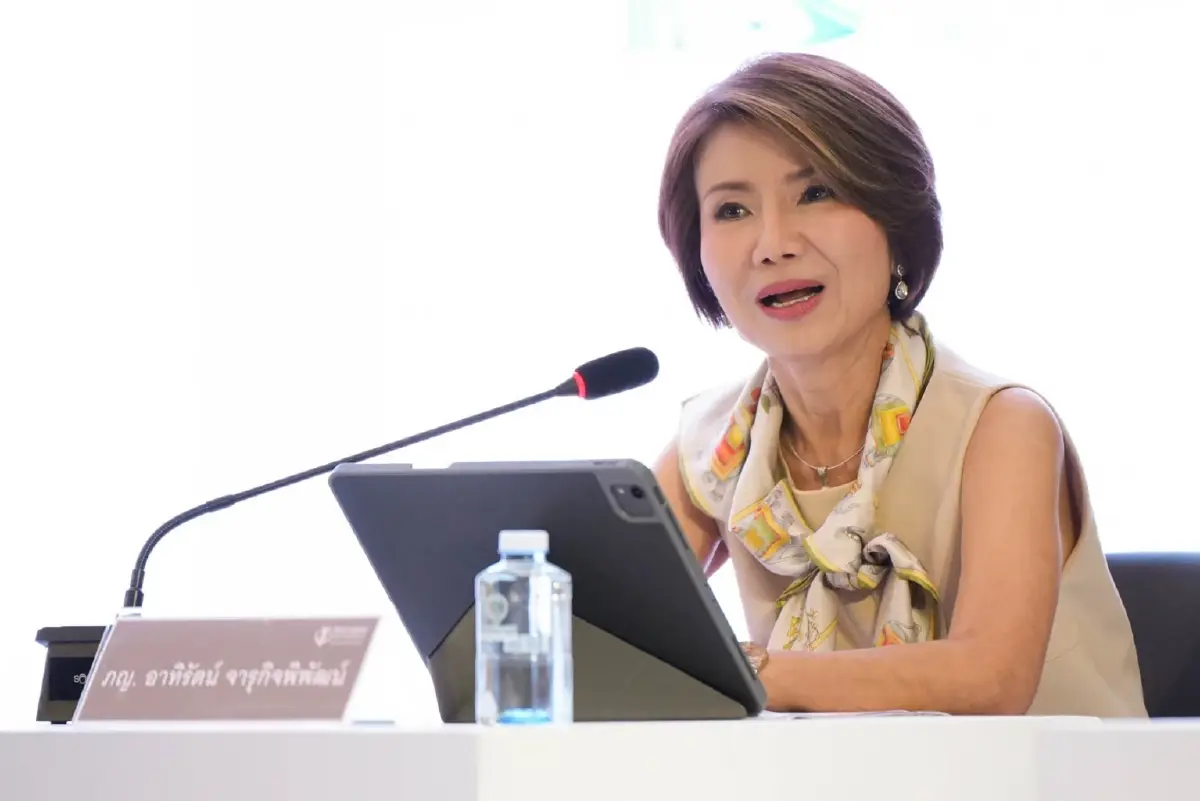 "บำรุงราษฎร์" กางแผนปี 66 มุ่งสู่ Medical and Wellness Destination