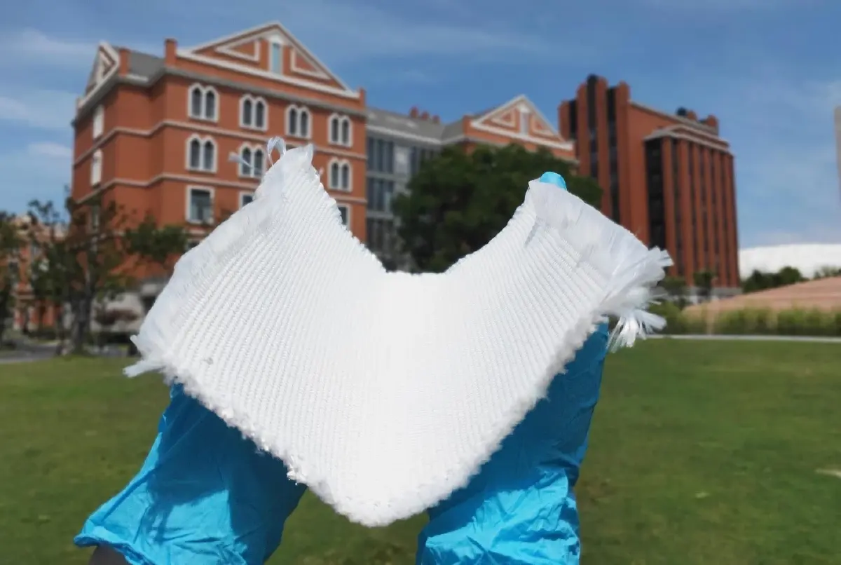 ผ้าคลุมรถป้องกันความร้อน แผนยืดอายุแบตเตอรี่ EV ราคาประหยัด