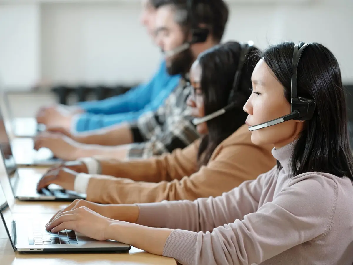 การ์ทเนอร์ชี้ AI ปั้นตลาด Contact Center พุ่ง 18.6 พันล้านดอลลาร์สหรัฐ