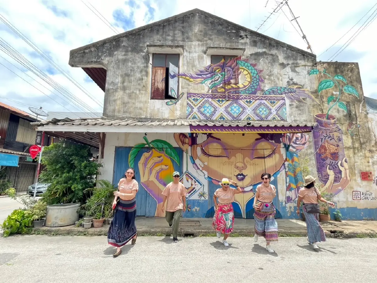 “สุโขไทม์” เปิดมุมมองท่องเมืองมรดกโลก เชลียง เชียงชื่น ศรีสัชนาลัย สวรรคโลก