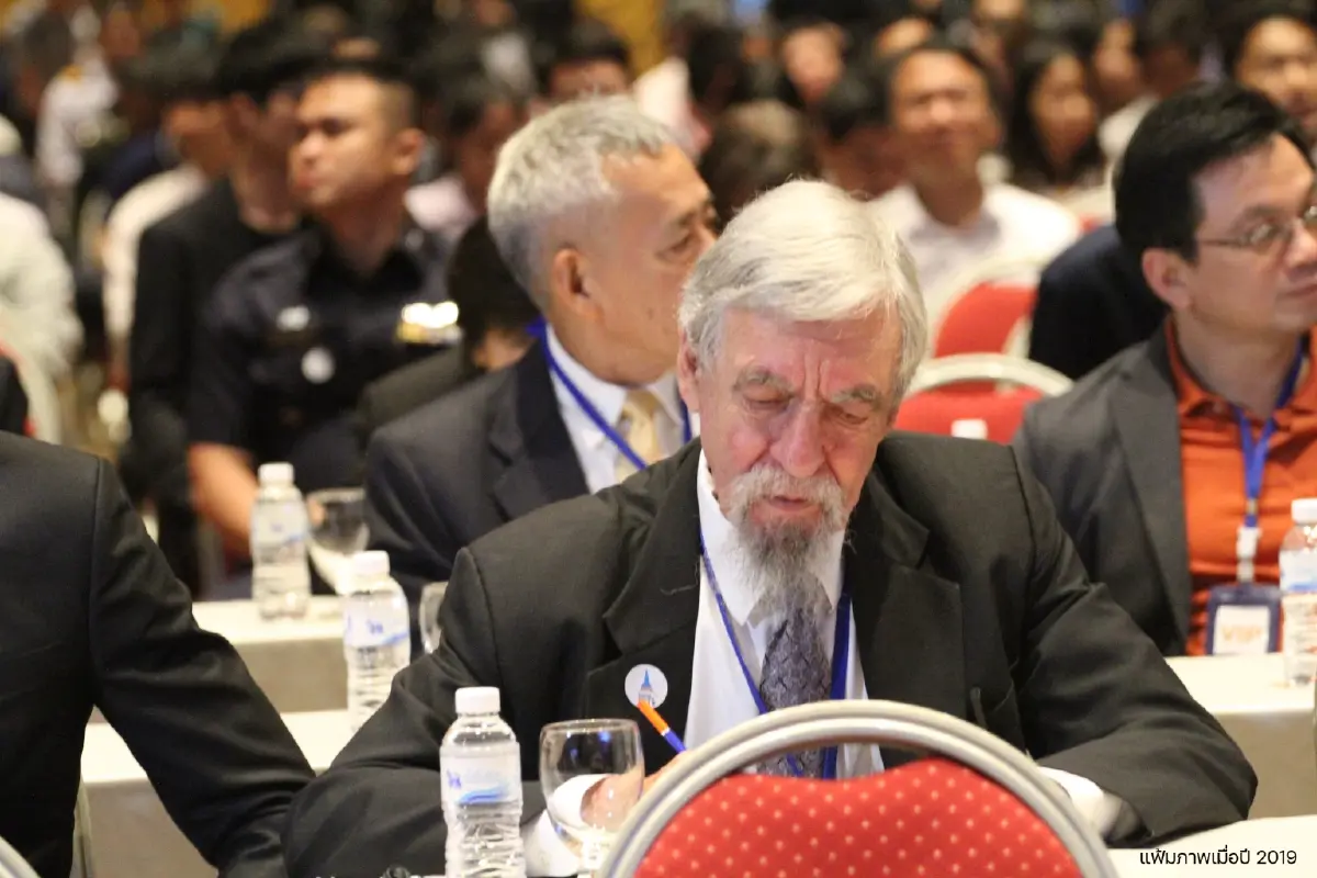 GISTDA ชวนผู้สนใจด้านอวกาศร่วมงาน Thailand Space Week 2023