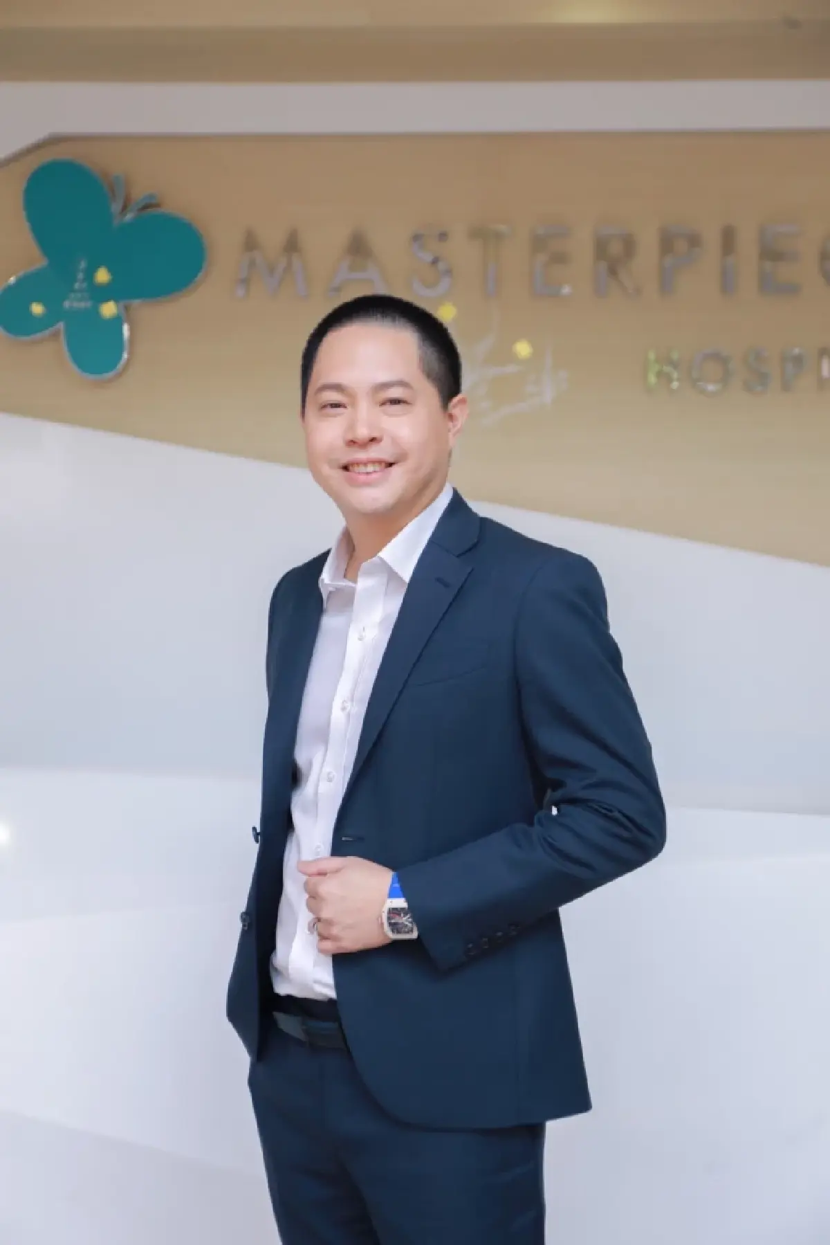 MASTER ผนึก KIN Corp. เสริม Synergy ลดต้นทุน 10% เล็งดันเข้าตลาดหุ้น