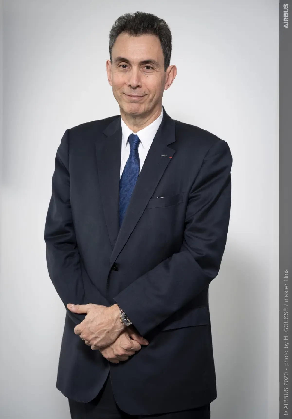 ไทยคม เลือก แอร์บัส สร้างดาวเทียม 119.5 องศาตะวันออก