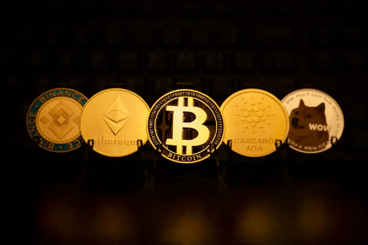 ข่าว FTX นักลงทุนกังวล Crypto Crash พวกเขาจึงหันมาลงทุนใน Bitcoin BSC