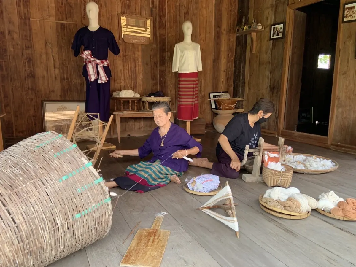 “สุโขไทม์” เปิดมุมมองท่องเมืองมรดกโลก เชลียง เชียงชื่น ศรีสัชนาลัย สวรรคโลก