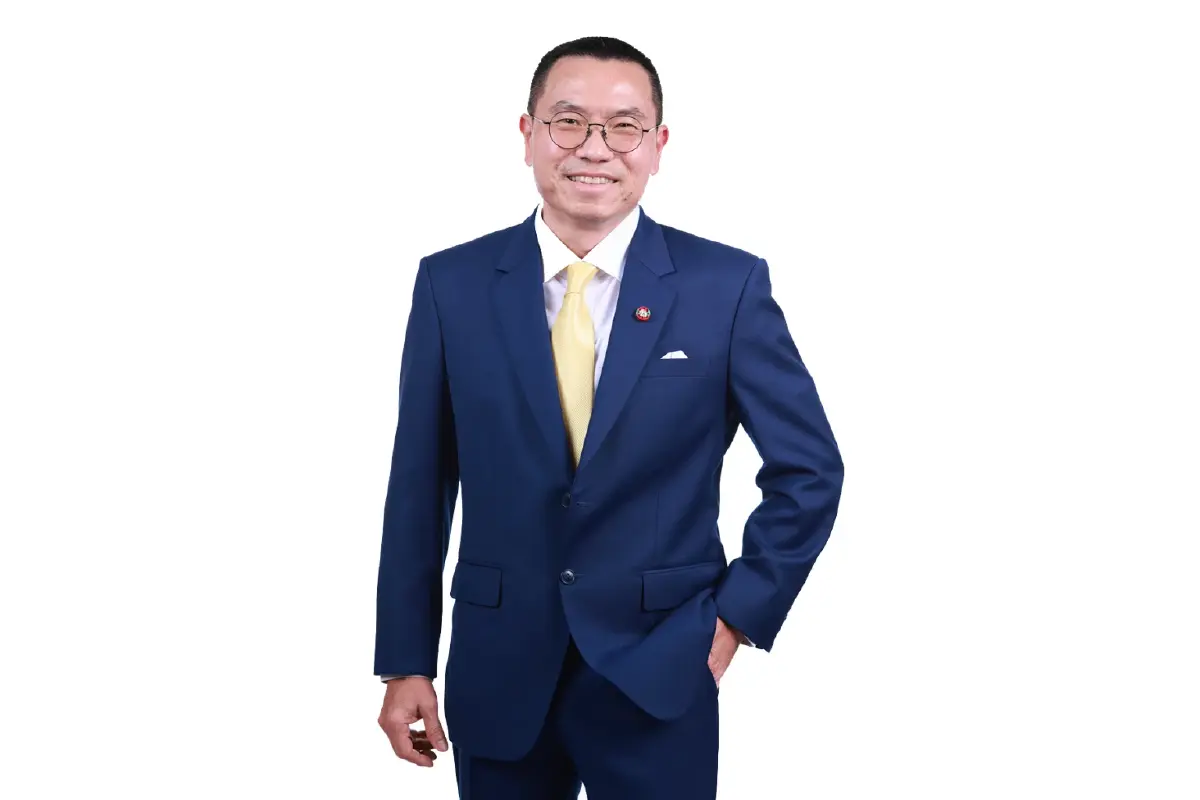 “QTCG” ยื่นไฟลิ่ง ก.ล.ต.ขายไอพีโอ 180 ล้านหุ้น เข้าเทรด mai