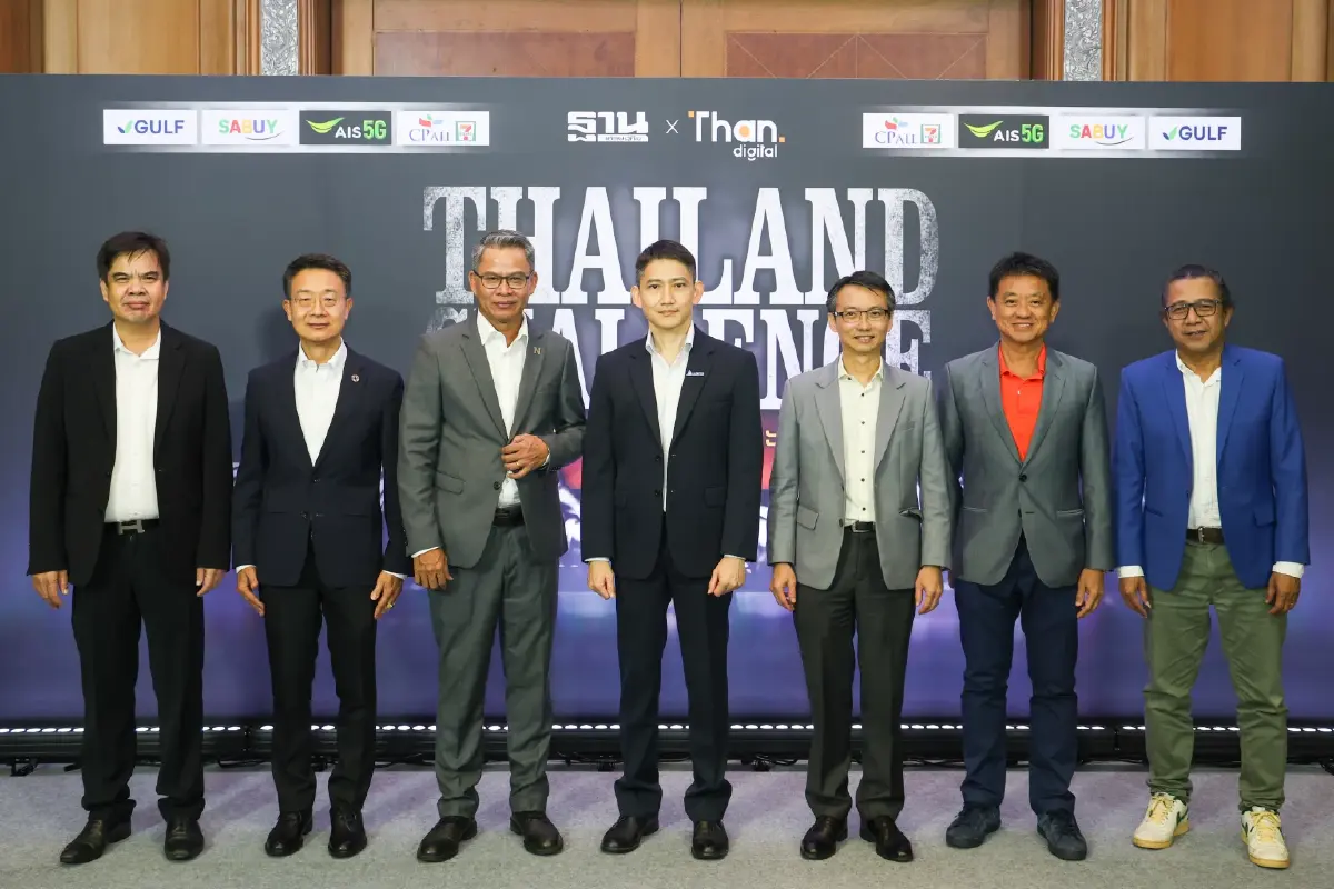 เทรนด์อาหารเพื่อสิ่งแวดล้อม ความท้าทายส่งออกไทย