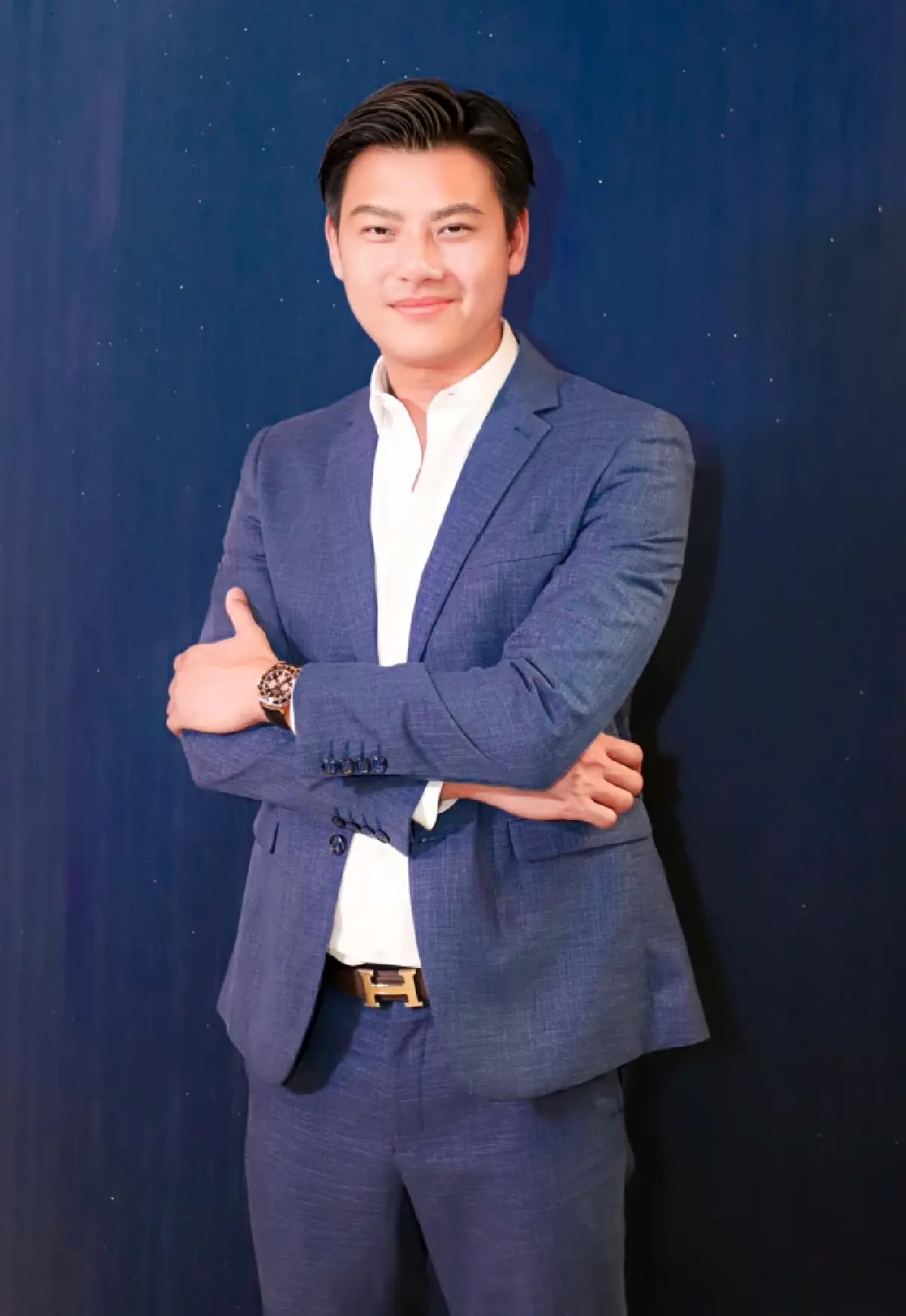 MASTER ผนึก KIN Corp. เสริม Synergy ลดต้นทุน 10% เล็งดันเข้าตลาดหุ้น