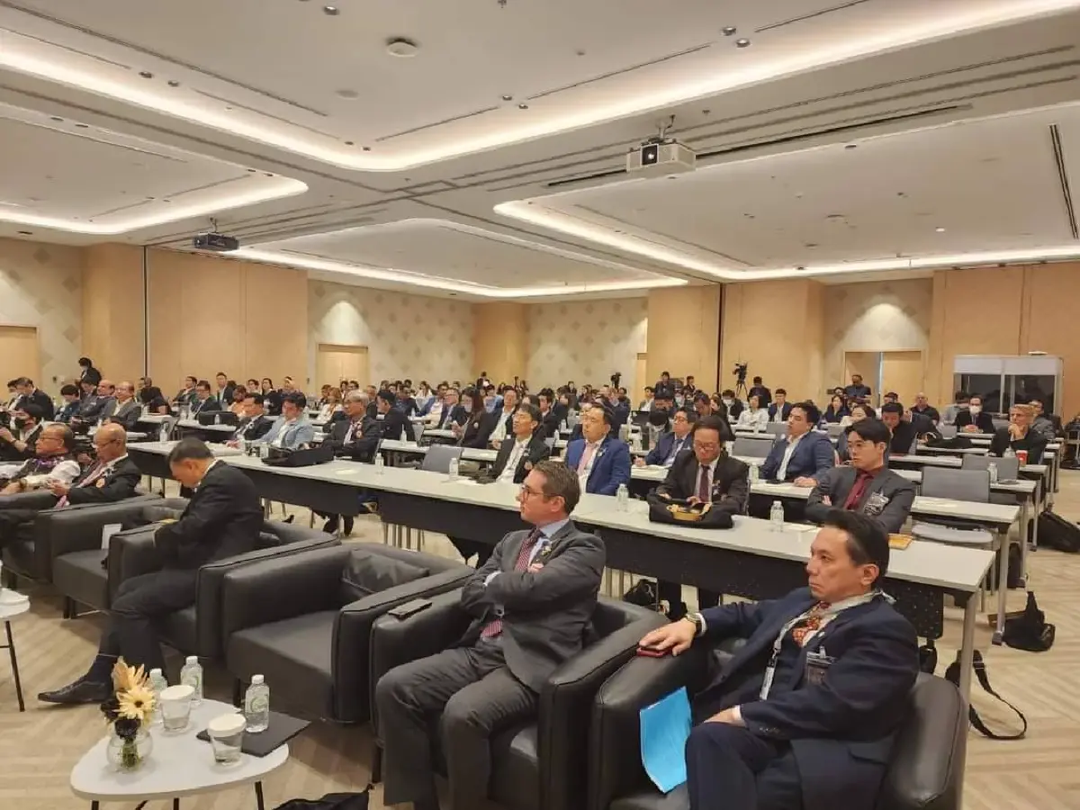 อนาคต "ทองคำ" ไปไกลแค่ไหน ? เจาะเกมซื้อ สั้น-กลาง-ยาว