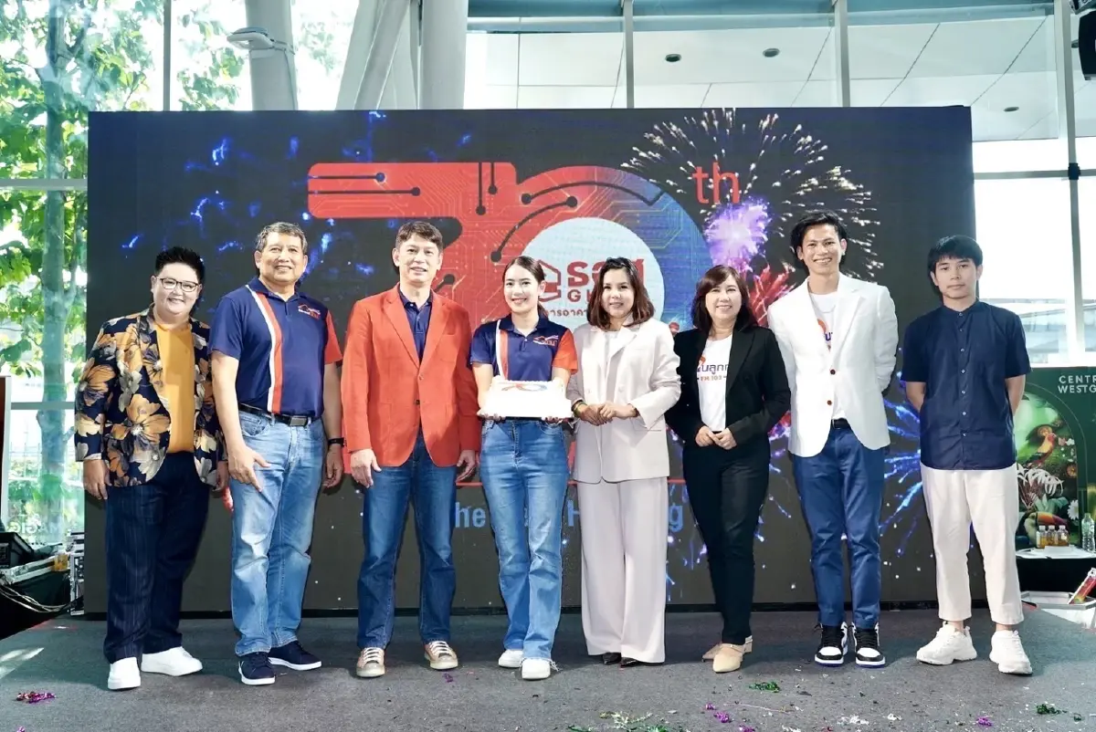 ธอส. โชว์ความสำเร็จ 10 ผลงาน “แบบบ้านประหยัดพลังงาน” เพื่อโลกยั่งยืน