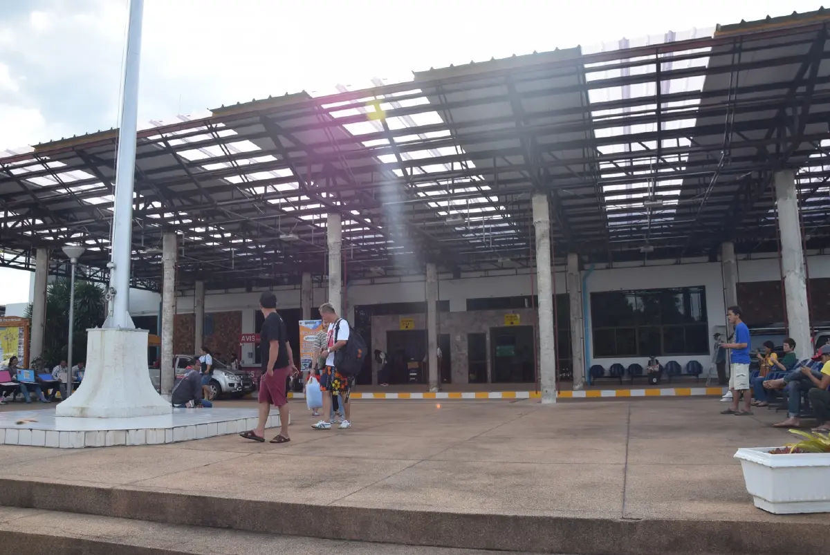 สนามบินจังหวัดเลย