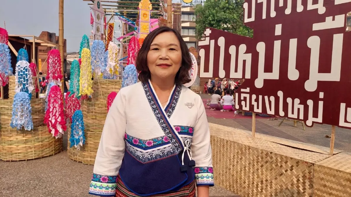 ททท.เชียงใหม่ พร้อมรับ นทท.จีน ฟรีวีซ่า 2 เที่ยวบิน วันที่ 25 ก.ย.นี้ กว่า 300 คน