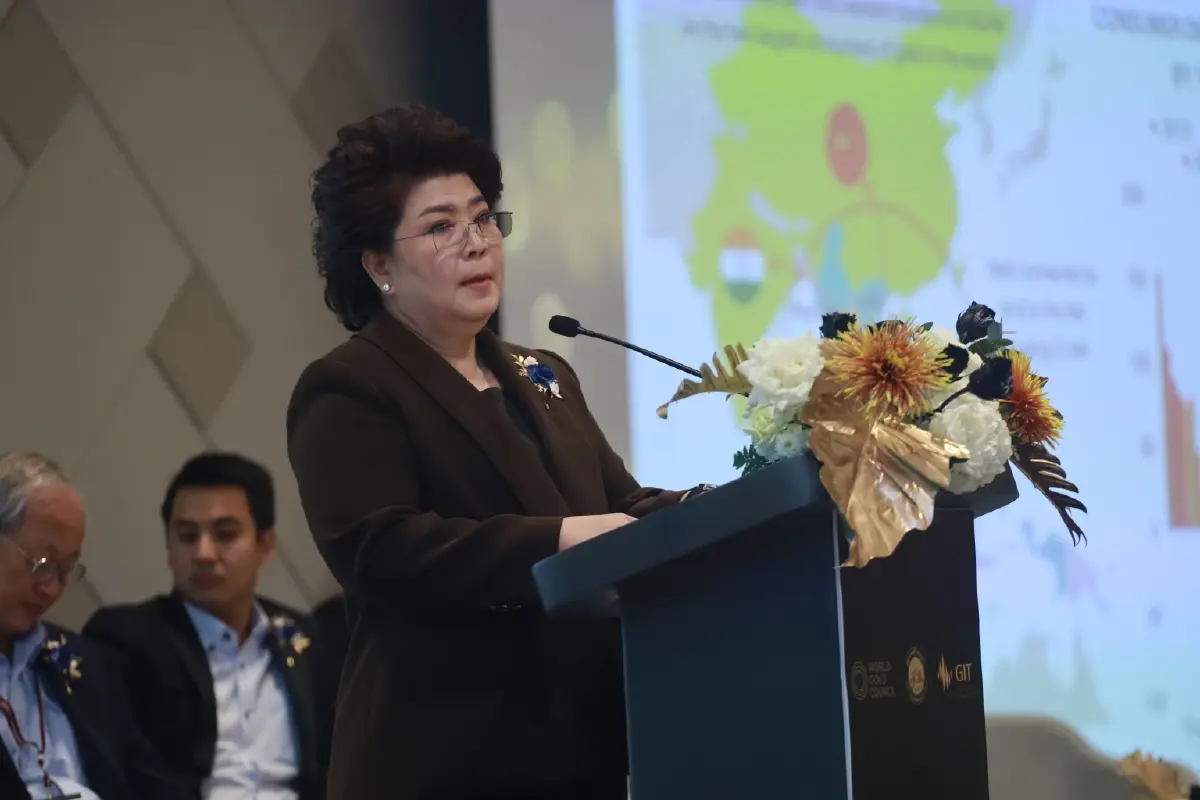 อนาคต "ทองคำ" ไปไกลแค่ไหน ? เจาะเกมซื้อ สั้น-กลาง-ยาว