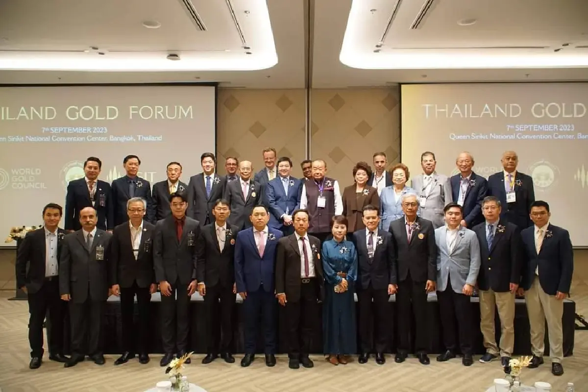 อนาคต "ทองคำ" ไปไกลแค่ไหน ? เจาะเกมซื้อ สั้น-กลาง-ยาว