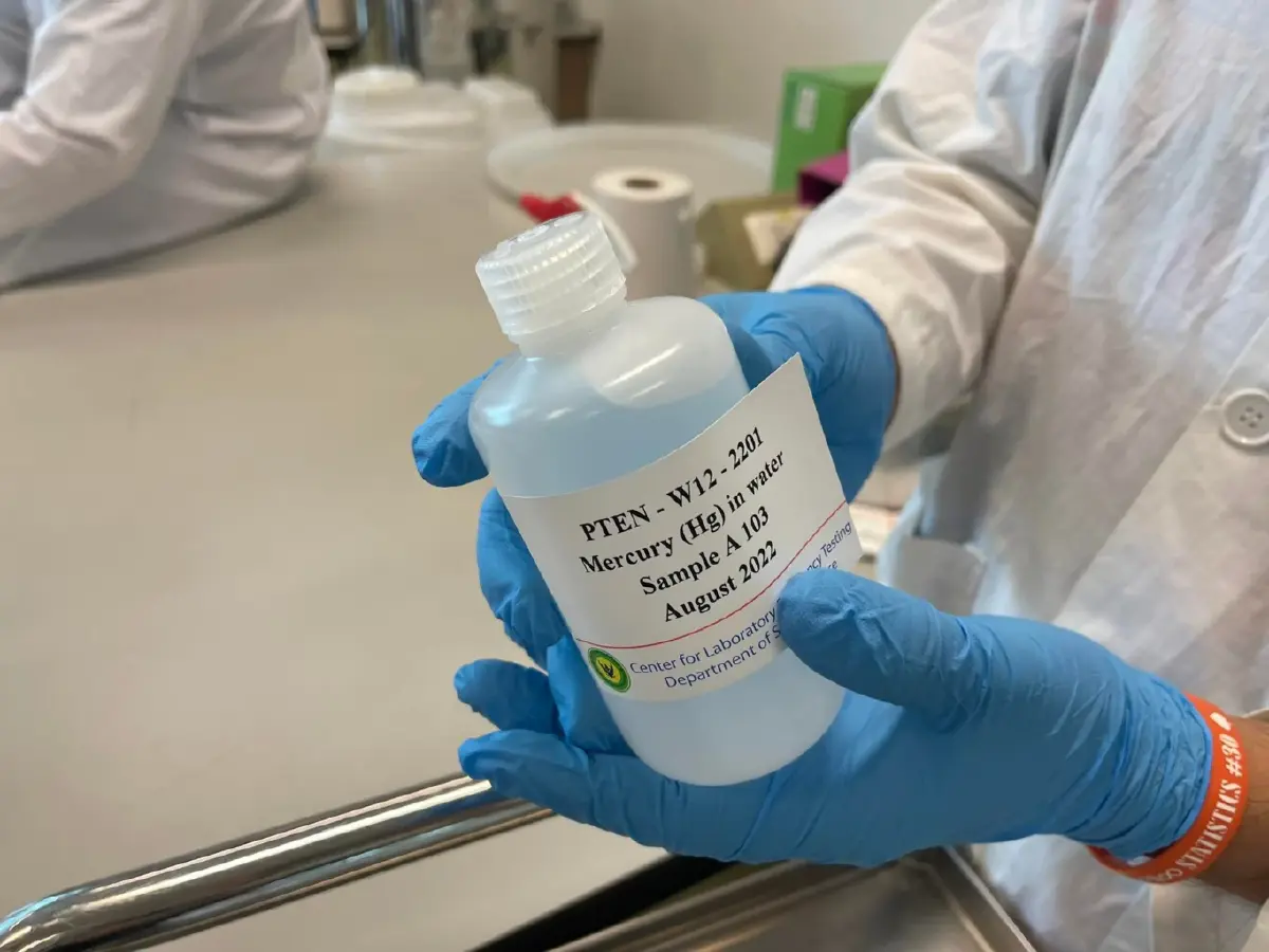 กรมวิทยาศาสตร์ฯ ยกระดับความปลอดภัยห้องปฎิบัติการสู่มาตรฐานระดับสากล