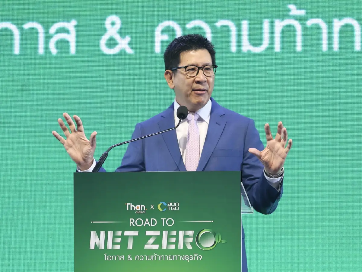 อธิบดีกรมสรรพสามิต ชี้ เก็บภาษีรถยนต์ตามปริมาณคาร์บอน แก้ Climate Change