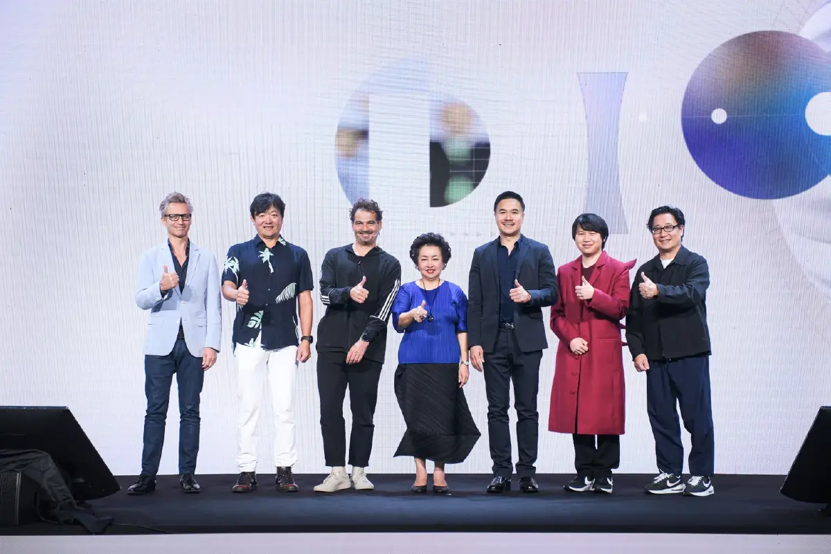 CEA ปักหมุดหมายงานสร้างสรรค์ครั้งยิ่งใหญ่ กับงาน CREATIVE BUSINESS CONNEXT