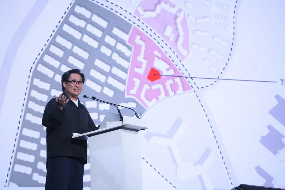 CEA ปักหมุดหมายงานสร้างสรรค์ครั้งยิ่งใหญ่ กับงาน CREATIVE BUSINESS CONNEXT