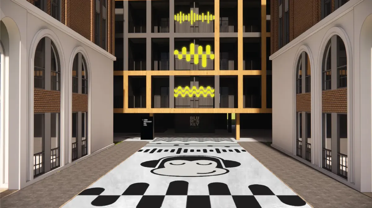 อาณา ดีเวลอปเมนท์ ทุ่ม 200 ลบ.ผุดบลูทีคโฮเทล รับตลาดนักท่องเที่ยวภูเก็ตบูม