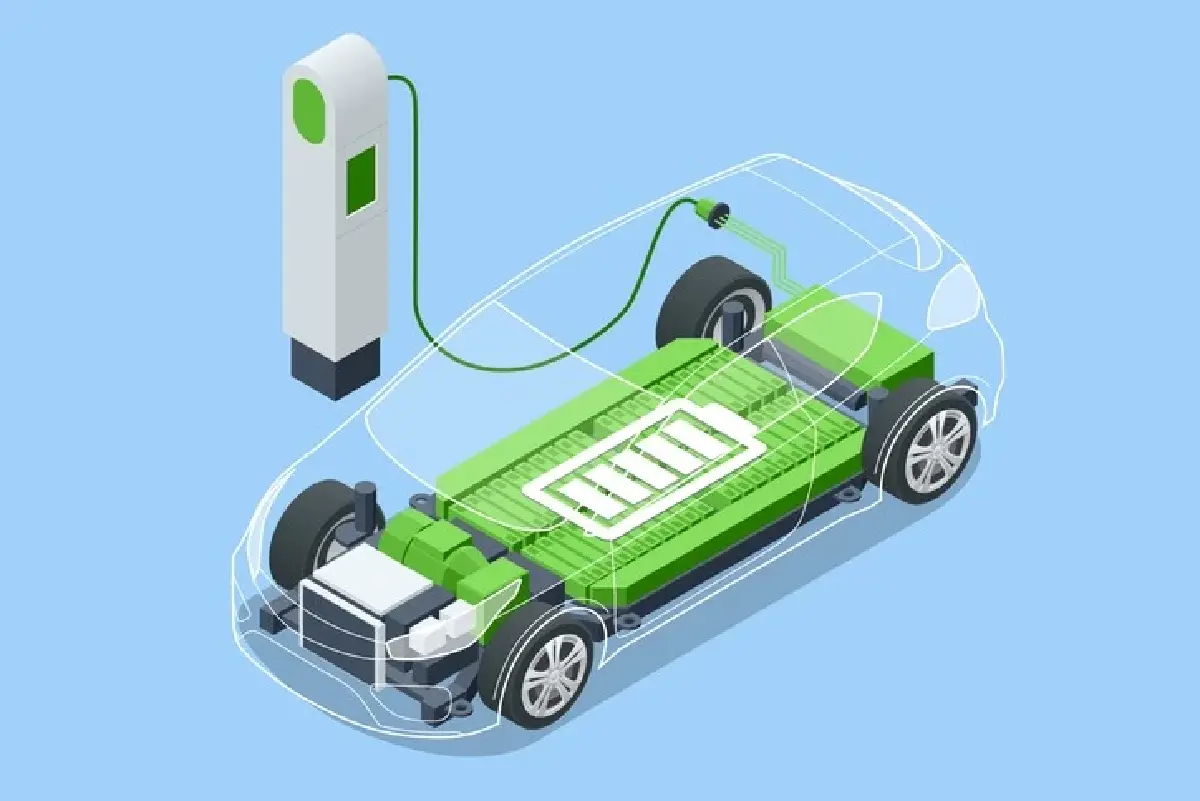 เครื่องชาร์จ EV อัจฉริยะ รองรับการชาร์จรถไฟฟ้าในปัจจุบันยันอนาคต