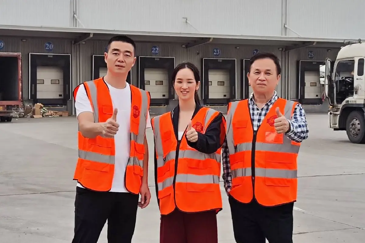 COCOCO สุดปัง! บุกแดนมังกร ตอกย้ำกระแสมะพร้าวในจีน-ดันออเดอร์ใหม่ทะลัก