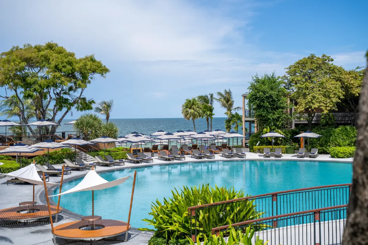 ลิ้มรสอาหารเพื่อสุขภาพจาก"ทูน่าครีบเหลือง"