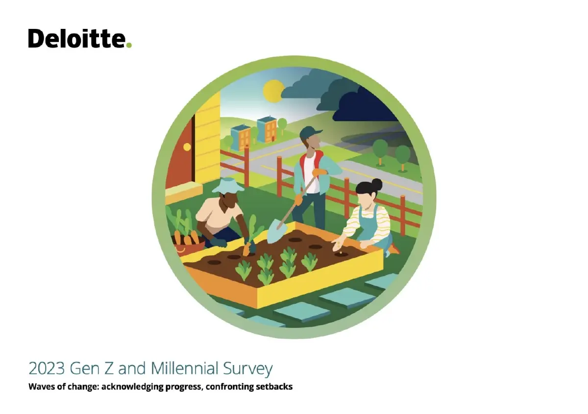 สำรวจเผย Gen Z และ Millennial ไทยให้ค่า DEI แต่กังวลเรื่องค่าครองชีพมากที่สุด