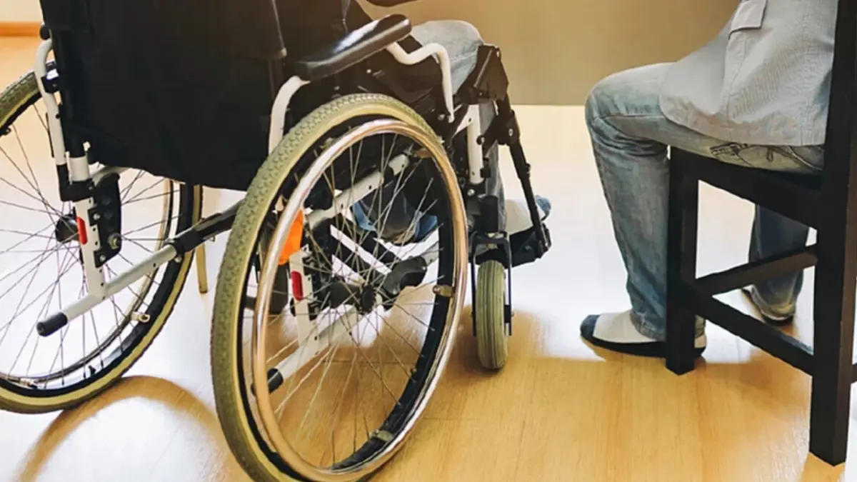 เปิดนโยบาย ‘วราวุธ’ ทำอย่างไรให้คนพิการคงไว้ซึ่งศักดิ์ศรีและเท่าเทียม?