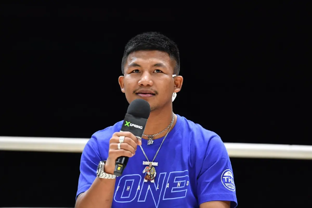 สังเวียนชีวิตแพ้ไม่ได้ ! องค์กรการเงินร่วมวางแผนการเงินนักมวยหลังเกษียณ