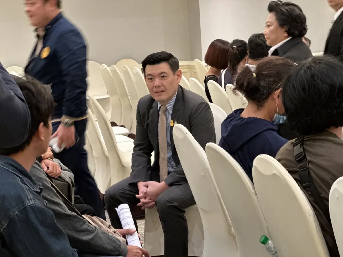 รัฐออกมาตรการเยียวยาแรงงานไทยกลับจากอิสราเอล พร้อมเปิดให้เอกชนสนับสนุน