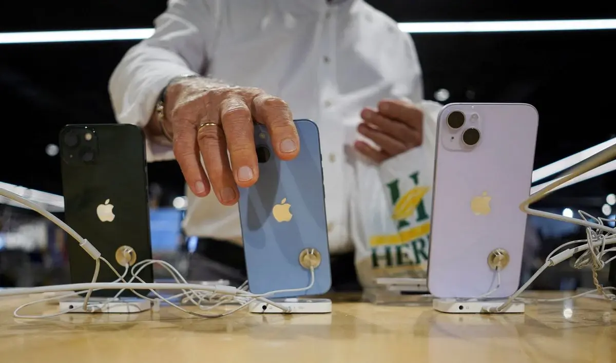 Apple ระบุปัญหาที่ทำให้ iPhone 15 ร้อนเกินไป ยันไม่อันตราย