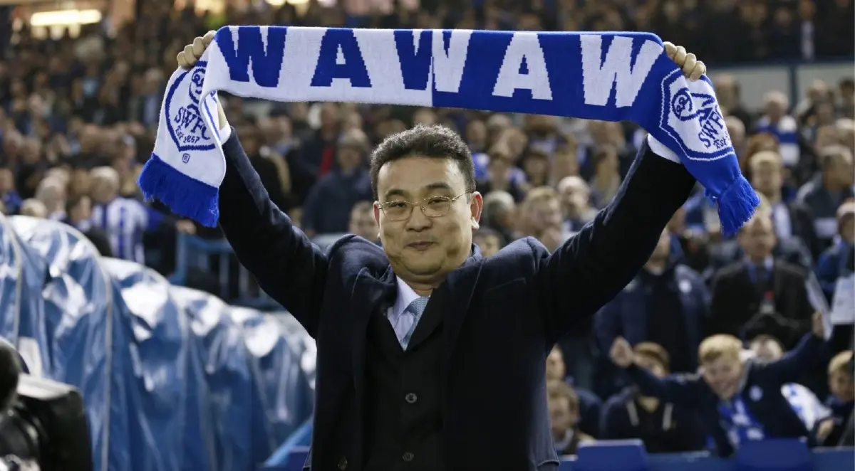 ประธานคนไทย"เชฟฟิลด์ เว้นส์เดย์"วอนแฟนบอลบริจาคเงินช่วยสโมสร