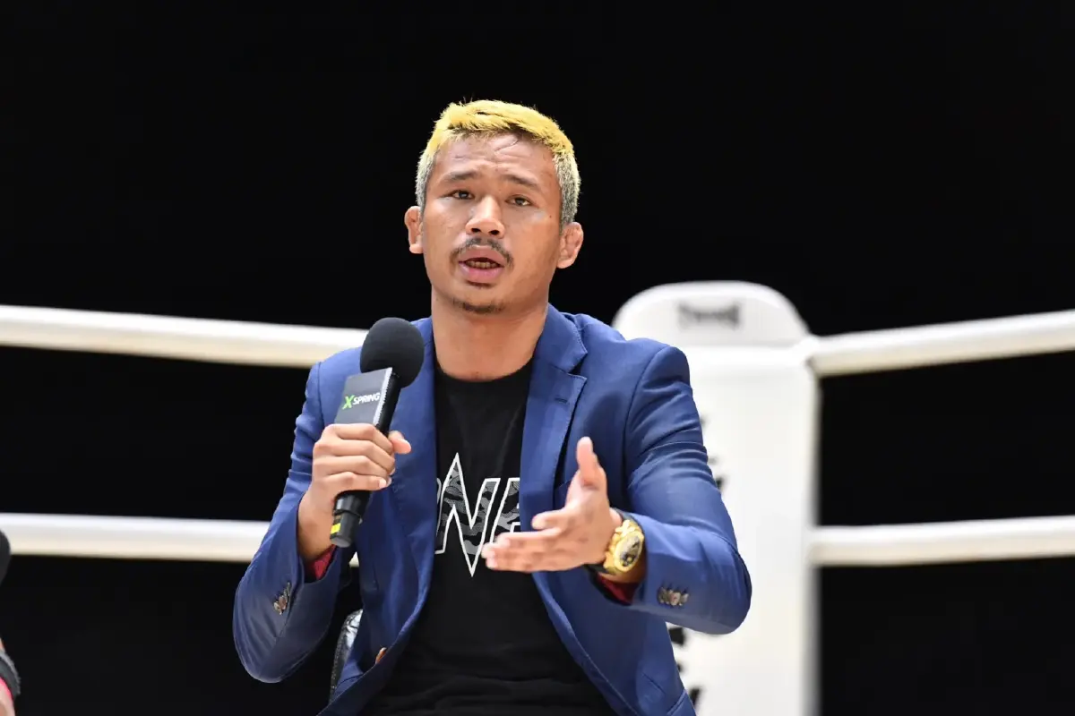 สังเวียนชีวิตแพ้ไม่ได้ ! องค์กรการเงินร่วมวางแผนการเงินนักมวยหลังเกษียณ