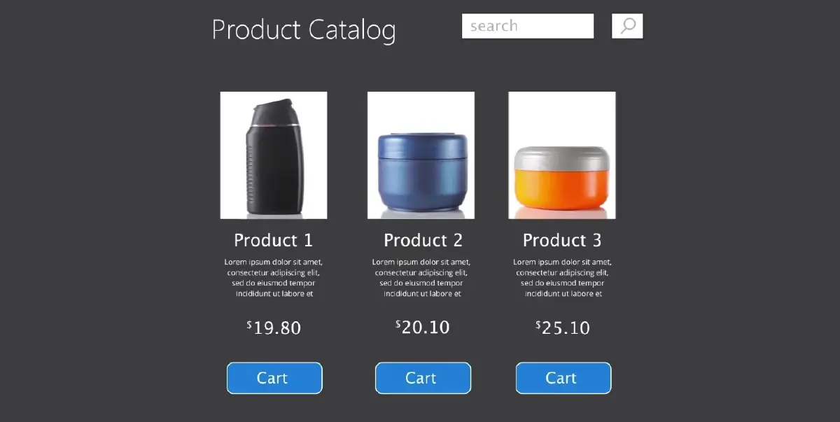 ตัวอย่างใช้ AI ช่วยดึงดีไซน์ UX/UI มาพัฒนาในแอปพลิเคชันได้แบบอัตโนมัติ