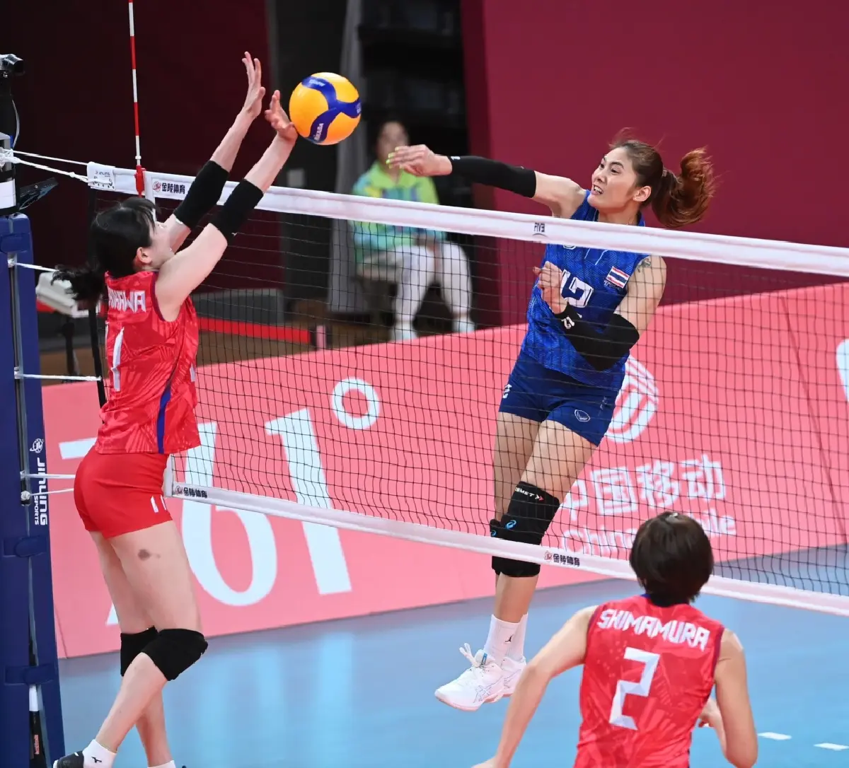 ส่องยอดเงินรางวัล!  "เอเชียนเกมส์" รวม 244.2 ล้าน "ตะกร้อ" ได้มากสุด 86.8 ล้าน