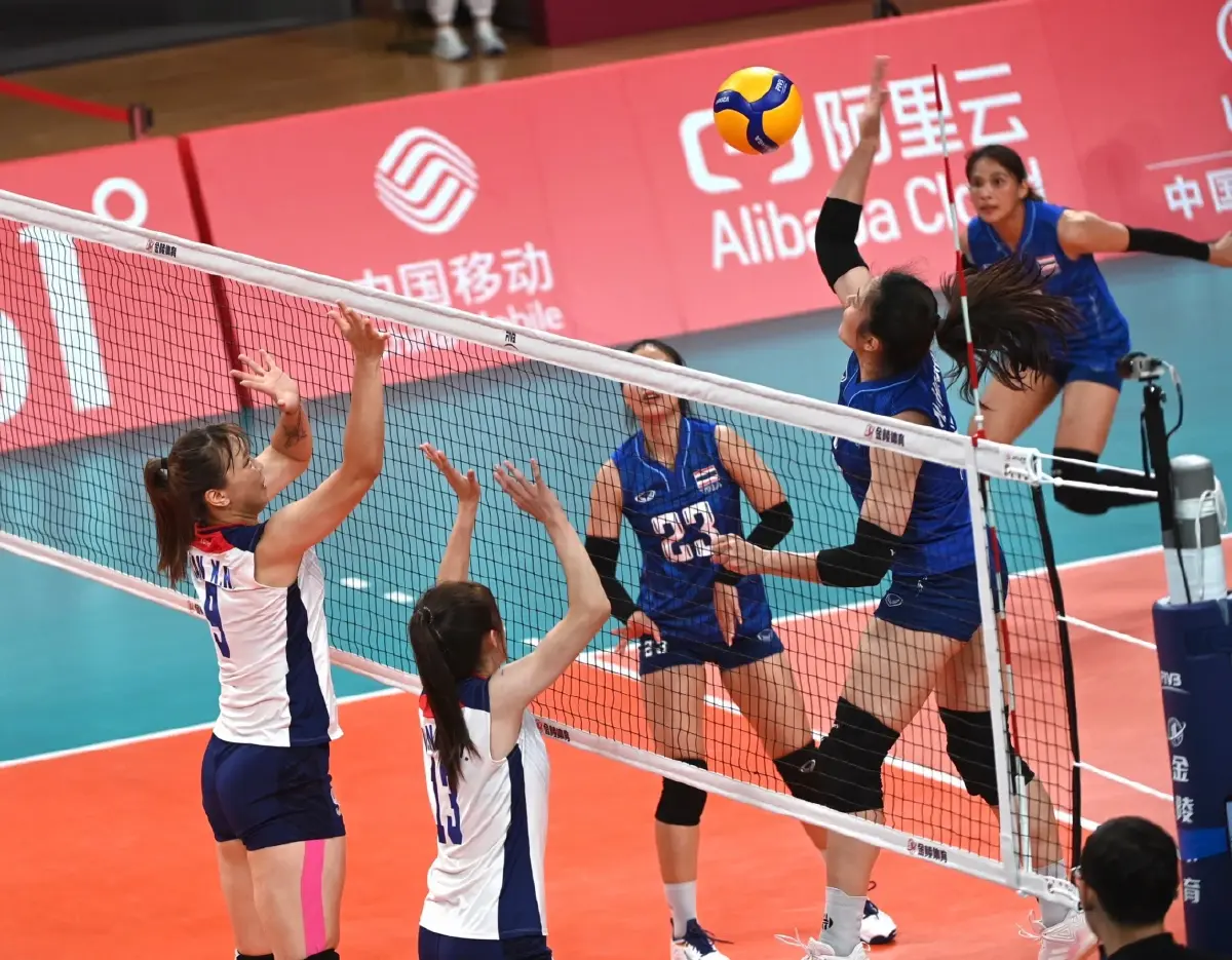 โปรแกรมการแข่งขัน ถ่ายทอดสด นักกีฬาไทย  วันที่ 2 ต.ค. 66  เอเชียนเกมส์ 2022