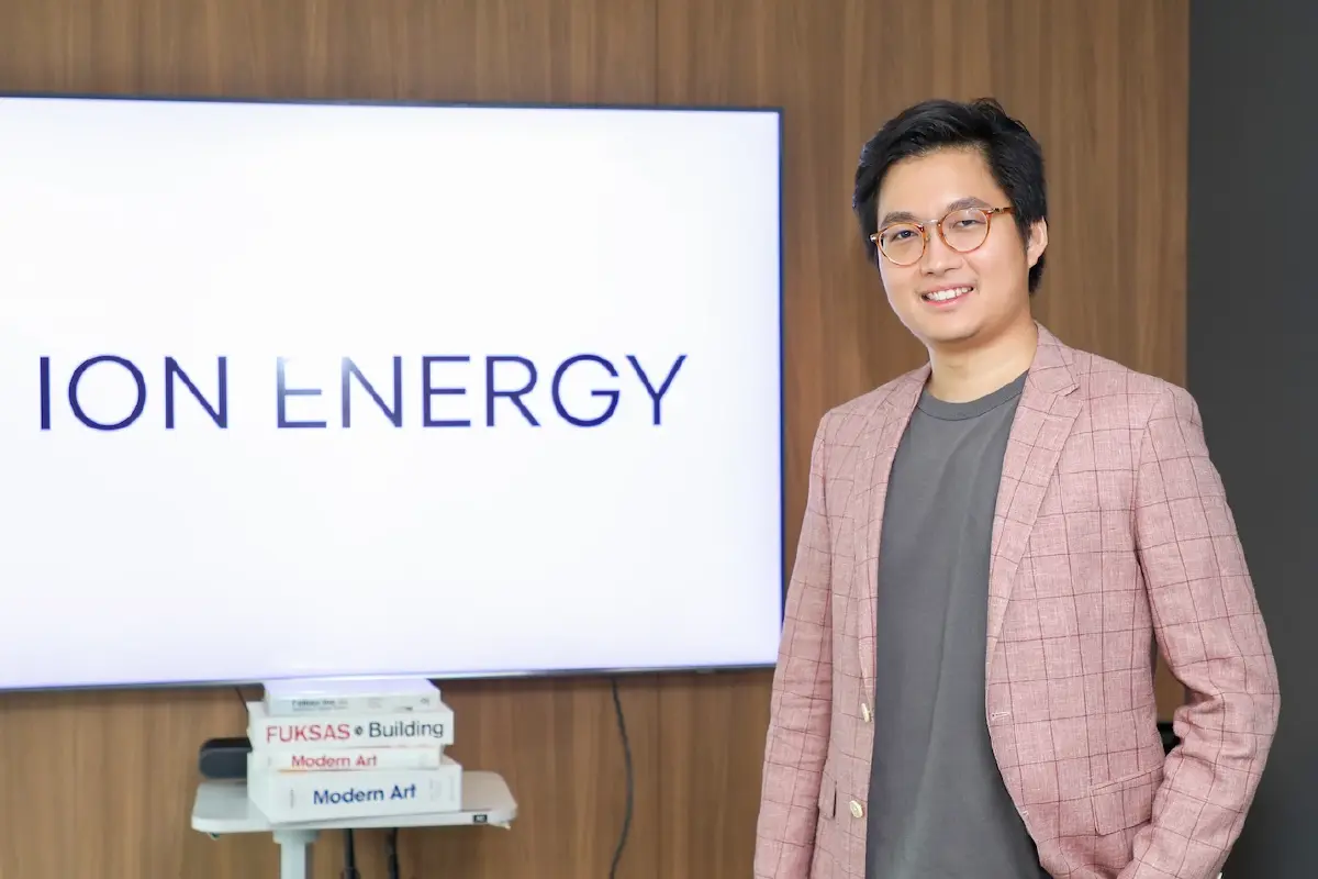 ION ส่งมอบงานติดตั้งระบบโซลาร์ NRPT ปตท.จ่อเดินเครื่องเฟสแรก Q4/66