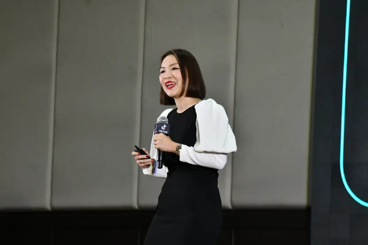 กทม. ผนึกกำลัง TikTok ขับเคลื่อนกรุงเทพฯ เป็น Smart City