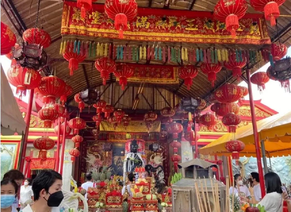 เปิดความหมาย ประวัติ การปฏิบัติตัวช่วงเทศกาลกินเจ 2566